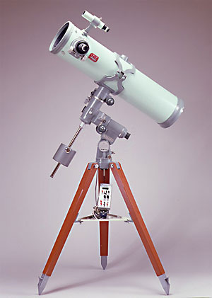 タカハシ MT-160 反射望遠鏡-
